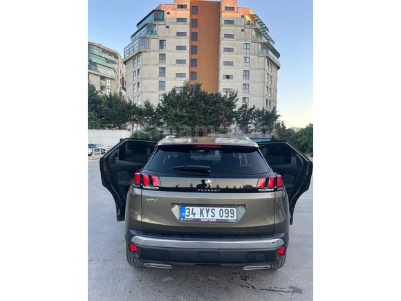 Sahibinden Peugeot 3008 1.2 PureTech Active Prime Edition 2020 Model 