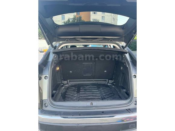 Sahibinden Peugeot 3008 1.2 PureTech Active Prime Edition 2020 Model 