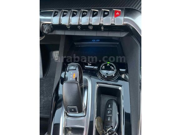 Sahibinden Peugeot 3008 1.2 PureTech Active Prime Edition 2020 Model 
