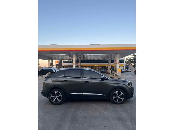 Sahibinden Peugeot 3008 1.2 PureTech Active Prime Edition 2020 Model 