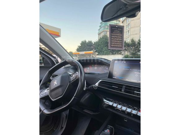 Sahibinden Peugeot 3008 1.2 PureTech Active Prime Edition 2020 Model 
