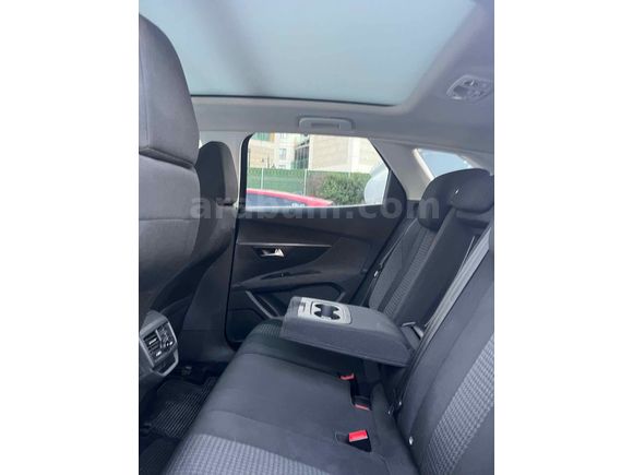 Sahibinden Peugeot 3008 1.2 PureTech Active Prime Edition 2020 Model 
