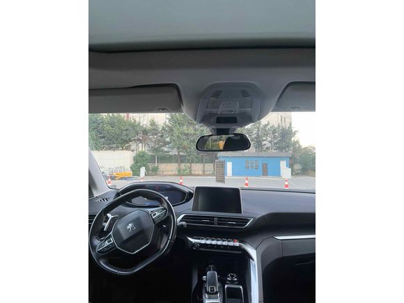 Sahibinden Peugeot 3008 1.2 PureTech Active Prime Edition 2020 Model 