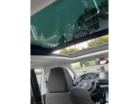 Sahibinden Peugeot 3008 1.2 PureTech Active Prime Edition 2020 Model 