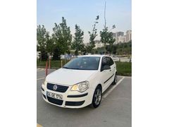 Sahibinden Volkswagen Polo 1.4 Trendline 2010 Model 