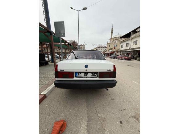 Sahibinden Tofaş Şahin 1.4 1998 Model 