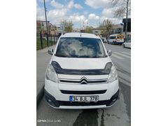 Sahibinden Citroen Berlingo 1.6 BlueHDI 2017 Model