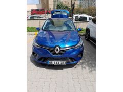 Sahibinden Renault Clio 1.0 TCe Touch 2020 Model