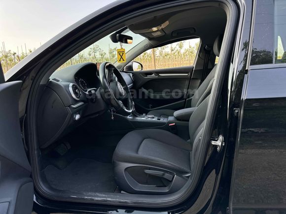 Sahibinden Audi A3 Sedan 1.6 TDI Dynamic 2016 Model Bursa