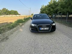 Sahibinden Audi A3 Sedan 1.6 TDI Dynamic 2016 Model Bursa