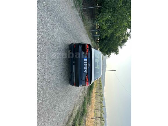 Sahibinden Audi A3 Sedan 1.6 TDI Dynamic 2016 Model Bursa