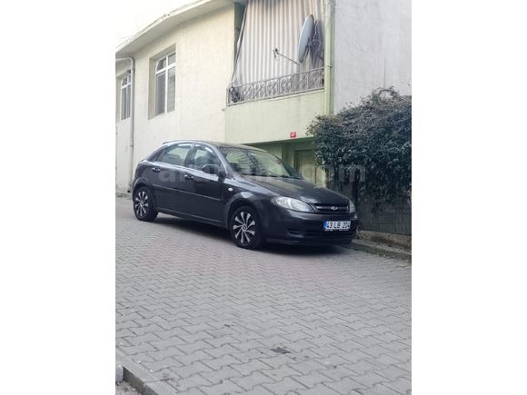Sahibinden Chevrolet Lacetti 1.4 SE 2005 Model