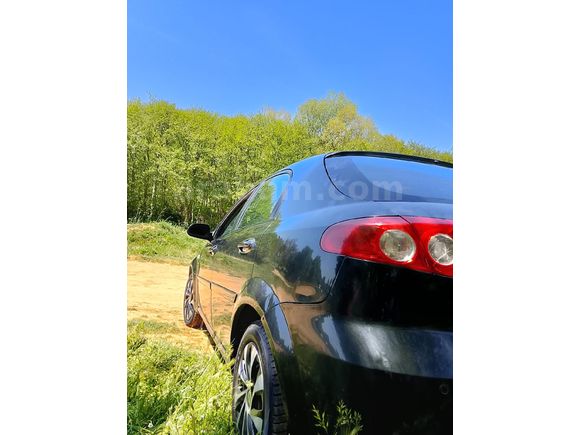 Sahibinden Chevrolet Lacetti 1.4 SE 2005 Model