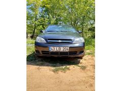 Sahibinden Chevrolet Lacetti 1.4 SE 2005 Model