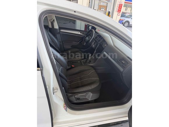  2014 model ekstralı bakımlı wolswagen golf 