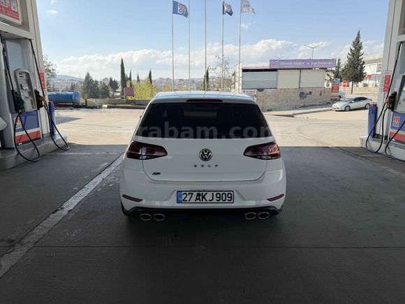 2014 model ekstralı bakımlı wolswagen golf 