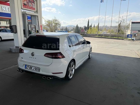  2014 model ekstralı bakımlı wolswagen golf 