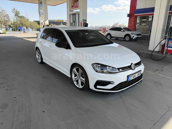  2014 model ekstralı bakımlı wolswagen golf 