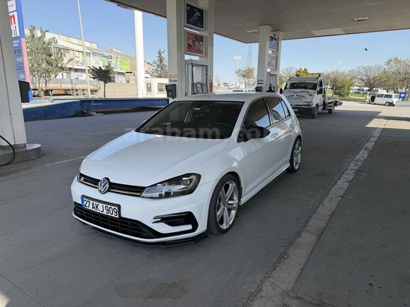  2014 model ekstralı bakımlı wolswagen golf 