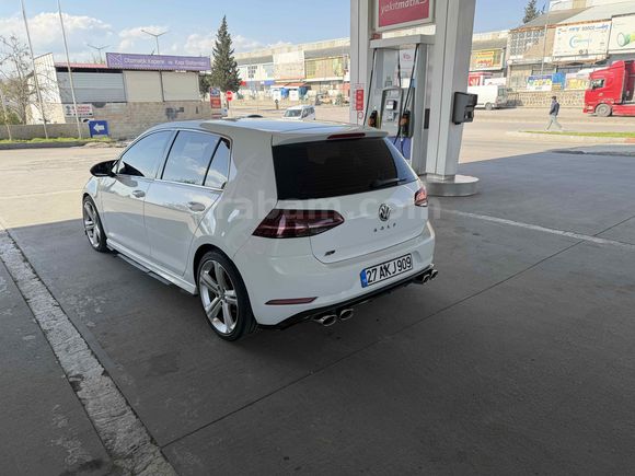 2014 model ekstralı bakımlı wolswagen golf 