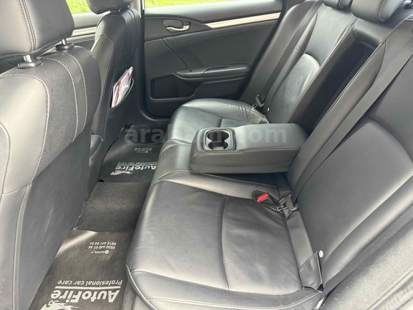 Sahibinden Honda Civic 1.6i VTEC Eco Executive 2017 Model 