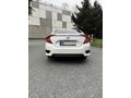Sahibinden Honda Civic 1.6i VTEC Eco Executive 2017 Model 