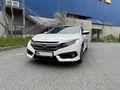 Sahibinden Honda Civic 1.6i VTEC Eco Executive 2017 Model 