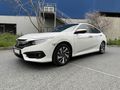 Sahibinden Honda Civic 1.6i VTEC Eco Executive 2017 Model 
