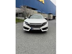 Sahibinden Honda Civic 1.6i VTEC Eco Executive 2017 Model 