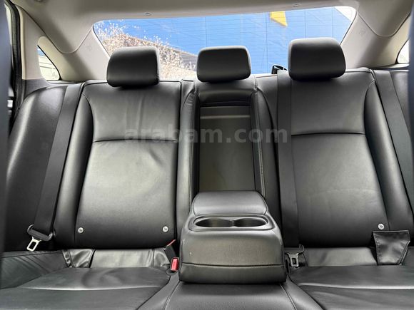 Sahibinden Honda Civic 1.6i VTEC Eco Executive 2017 Model 