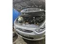 Sahibinden Hyundai Accent Blue 1.4 D-CVVT Mode Plus 2014 Model İstanbul