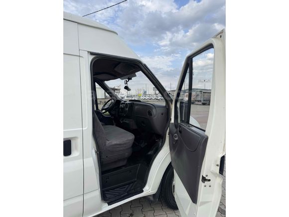 Galeriden Ford Transit 350 L 2004 Model Gaziantep