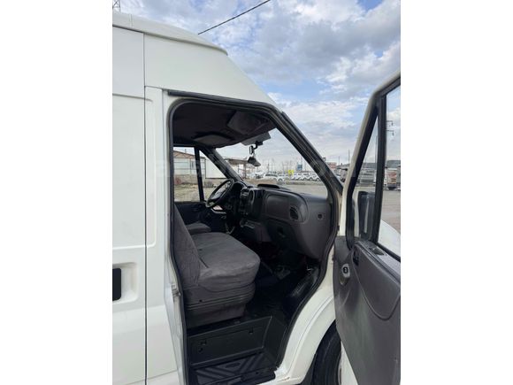 Galeriden Ford Transit 350 L 2004 Model Gaziantep