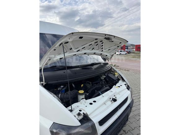 Galeriden Ford Transit 350 L 2004 Model Gaziantep