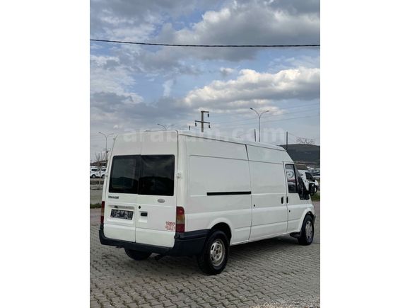 Galeriden Ford Transit 350 L 2004 Model Gaziantep