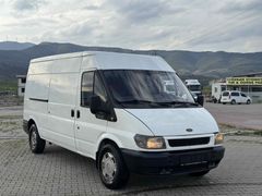 Galeriden Ford Transit 350 L 2004 Model Gaziantep