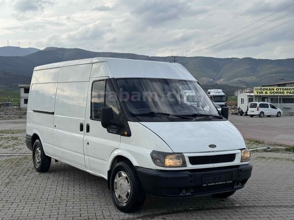 Galeriden Ford Transit 350 L 2004 Model Gaziantep