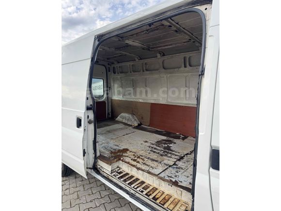 Galeriden Ford Transit 350 L 2004 Model Gaziantep