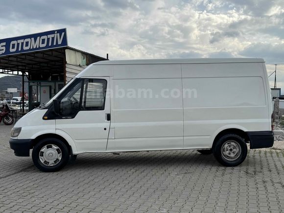 Galeriden Ford Transit 350 L 2004 Model Gaziantep