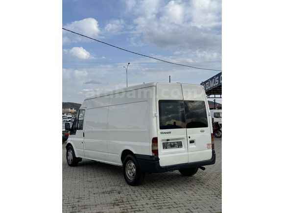 Galeriden Ford Transit 350 L 2004 Model Gaziantep