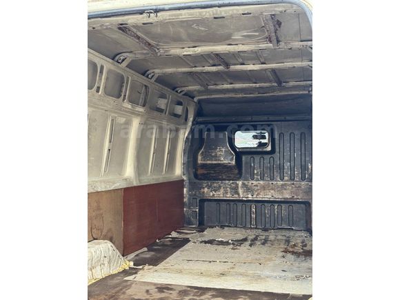 Galeriden Ford Transit 350 L 2004 Model Gaziantep