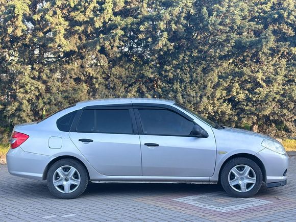 Sahibinden Renault Symbol 1.5 dCi Authentique 2011 Model Bursa