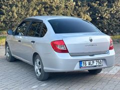 Sahibinden Renault Symbol 1.5 dCi Authentique 2011 Model Bursa