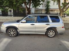 ATMOSFERİK, MANUEL VİTES ,ZL PAKET FORESTER  TURBO OLMADIĞI İÇİN SORUNSUZ  MANUEL VİTES 