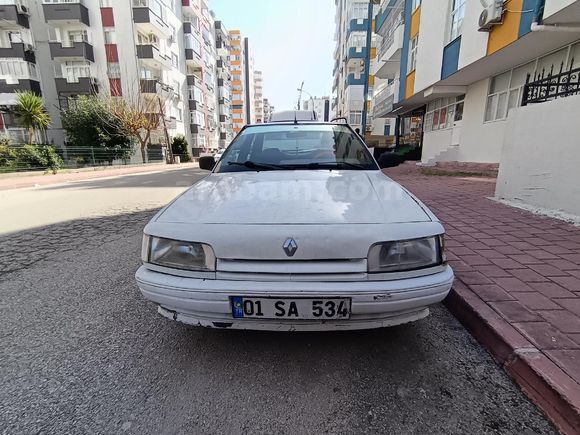 Sahibinden Renault R 21 1.7 Optima 1994 Model