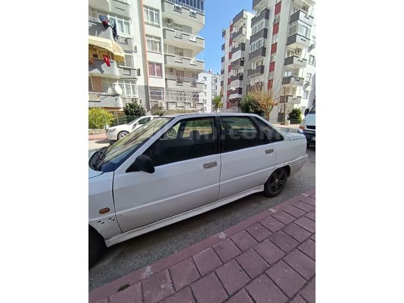 Sahibinden Renault R 21 1.7 Optima 1994 Model
