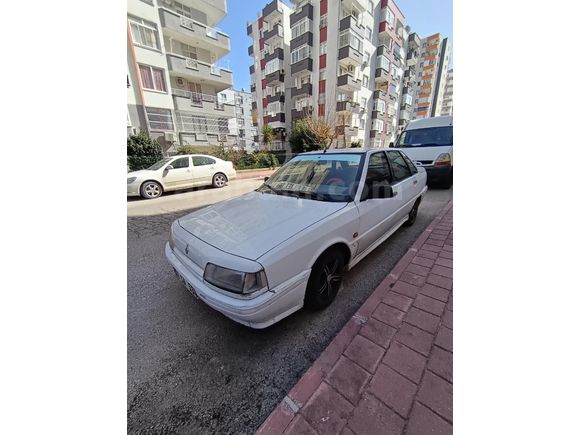 Sahibinden Renault R 21 1.7 Optima 1994 Model
