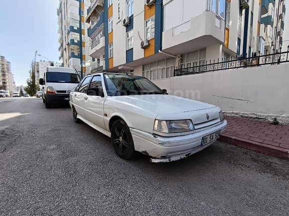 Sahibinden Renault R 21 1.7 Optima 1994 Model