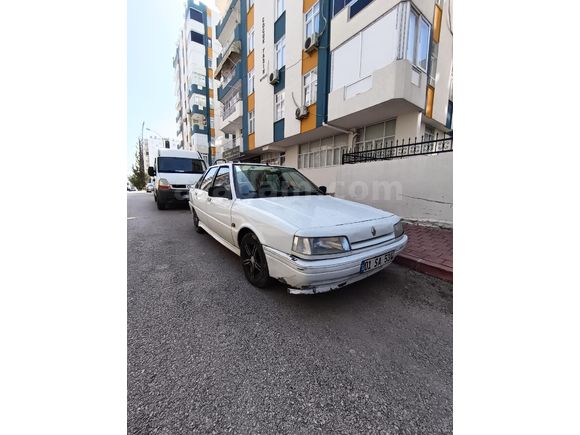 Sahibinden Renault R 21 1.7 Optima 1994 Model
