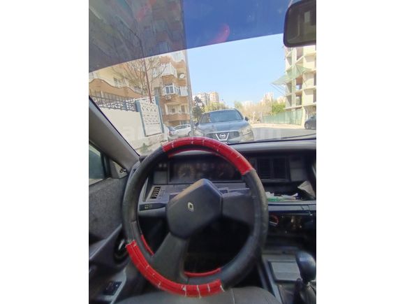 Sahibinden Renault R 21 1.7 Optima 1994 Model